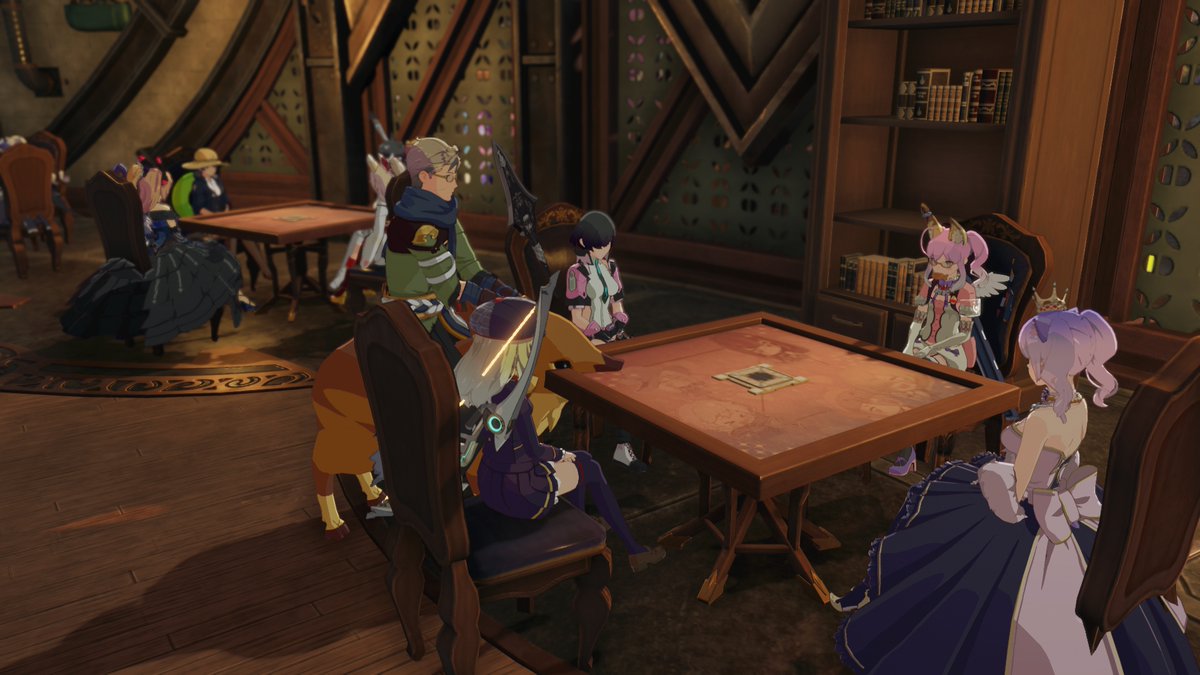 モンマーク tweet media