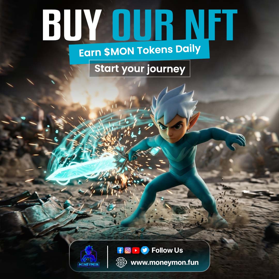 MoneyMon tweet media