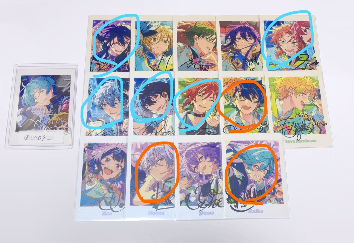 きんぐ tweet media