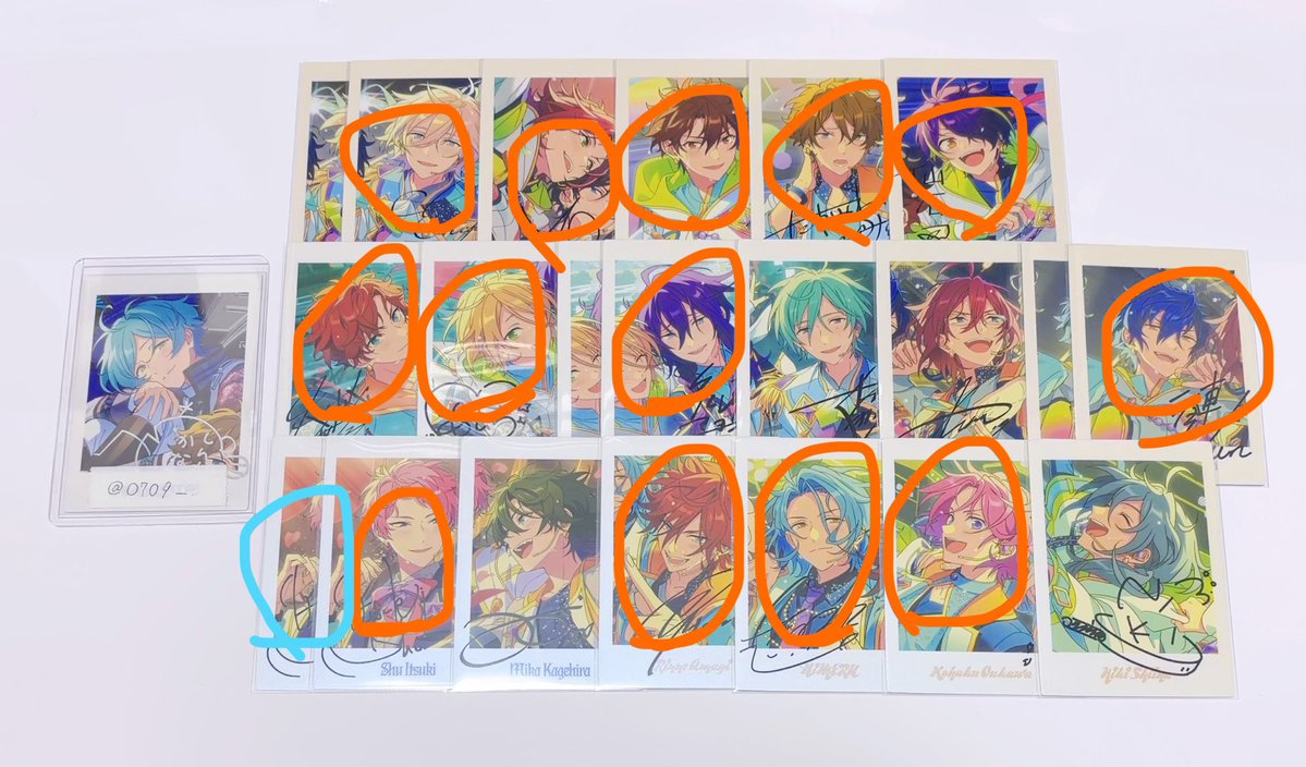 きんぐ tweet media