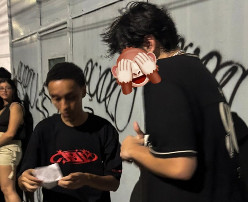 jovem inconsequente tweet media