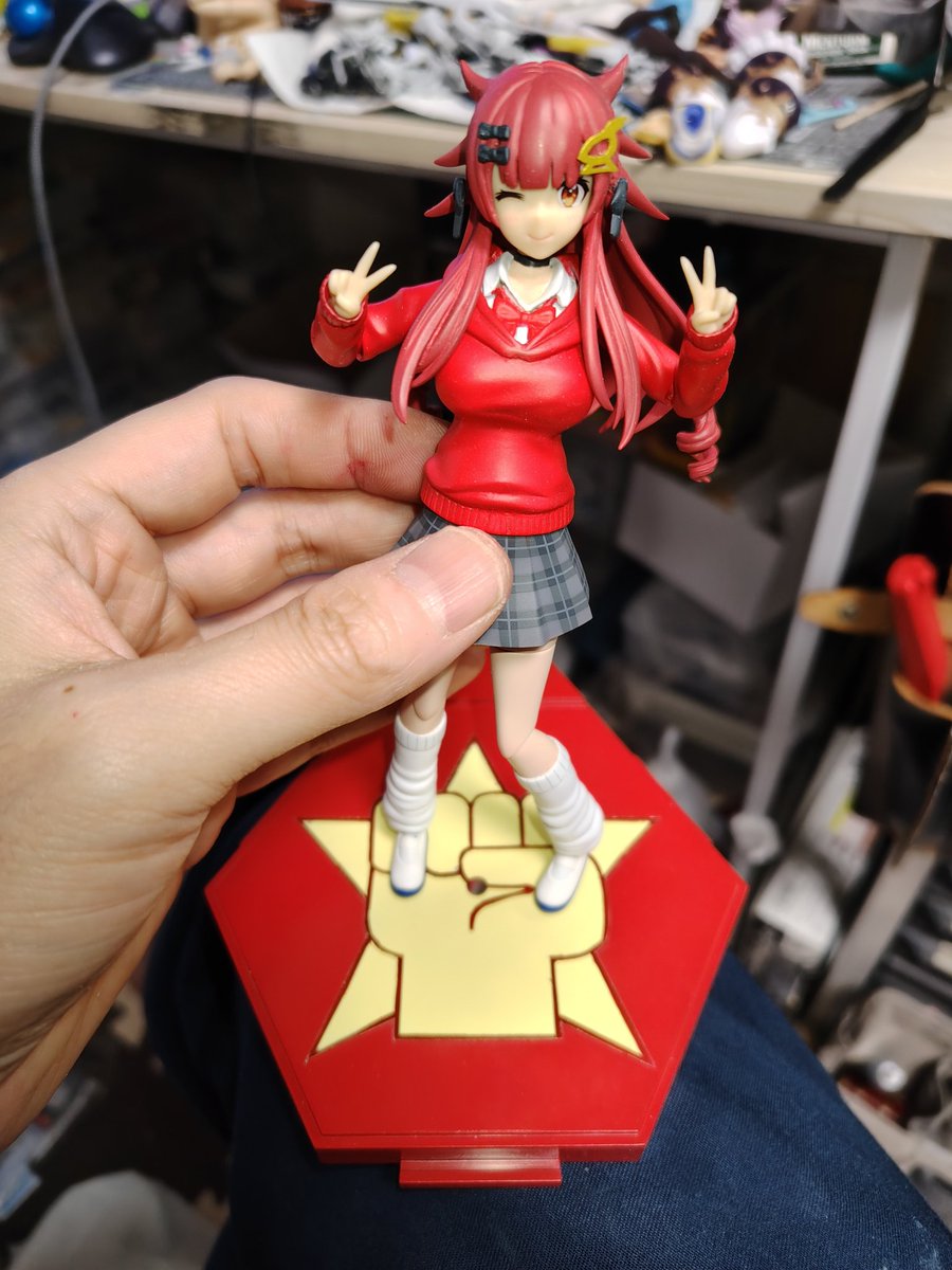 セフィロット🌝🐒 tweet media