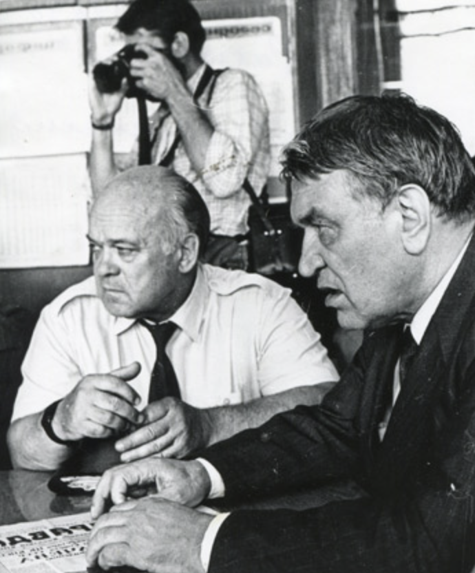 Денис Крешихин tweet media