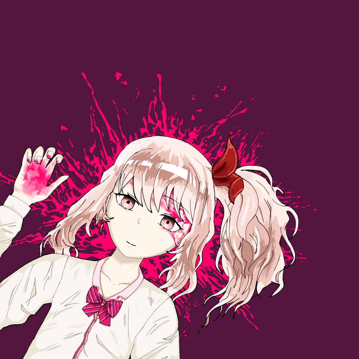 김말이 tweet media