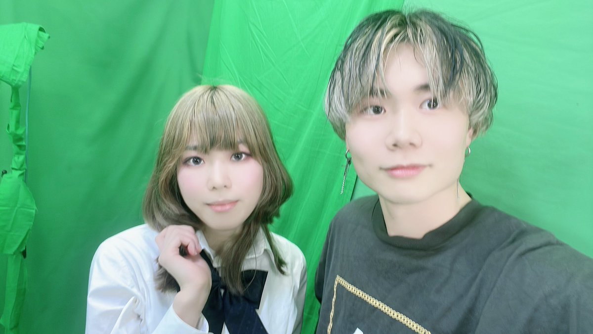 近澤雅哉 tweet media