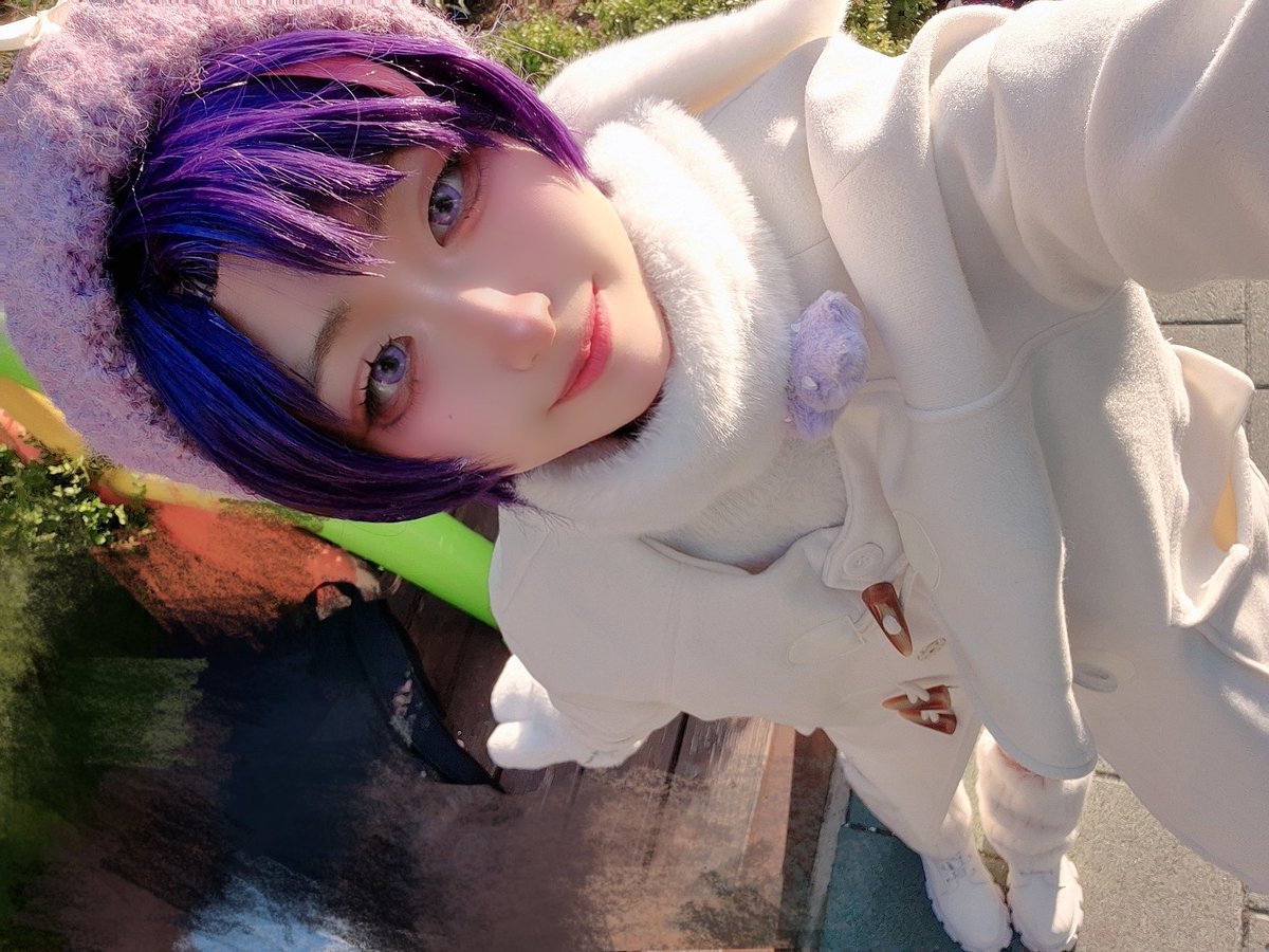 레네🎀 tweet media