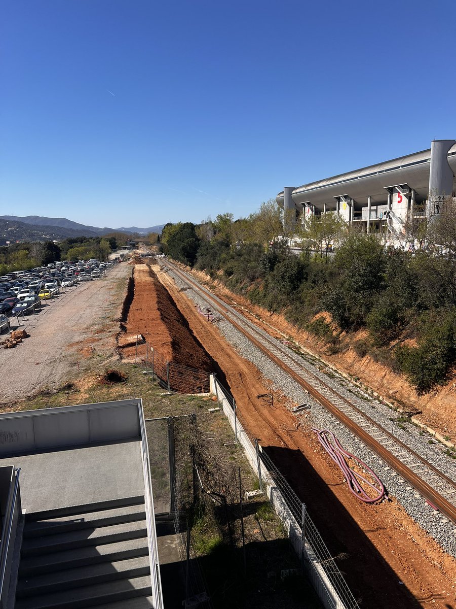 RODALIES ENJOYER 📸 tweet media