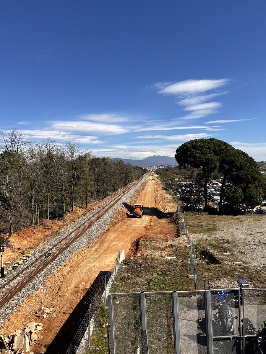 RODALIES ENJOYER 📸 tweet media