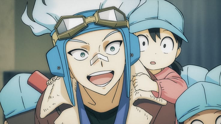 Daily Shirakumo ☁️🩵 tweet media