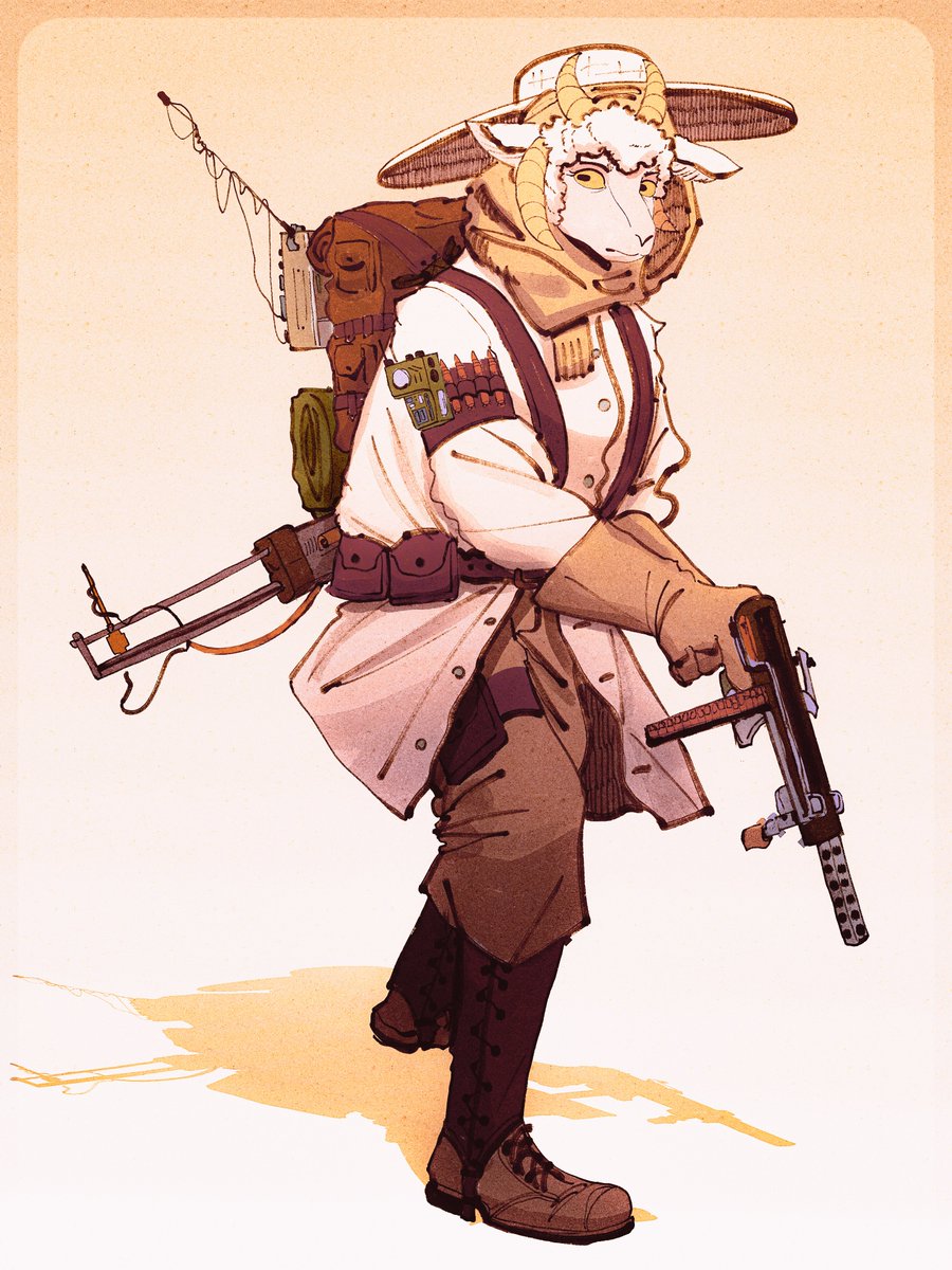 Oliver Ferreira tweet media