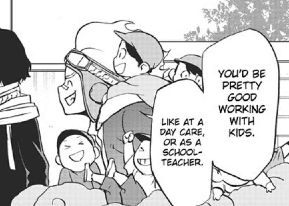 Daily Shirakumo ☁️🩵 tweet media