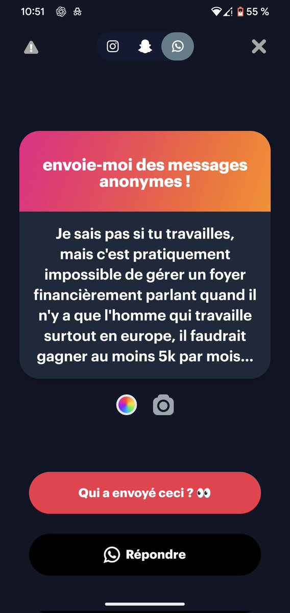 le maire d'aubervilliers tweet media