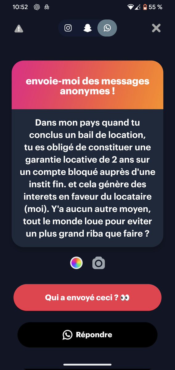 le maire d'aubervilliers tweet media