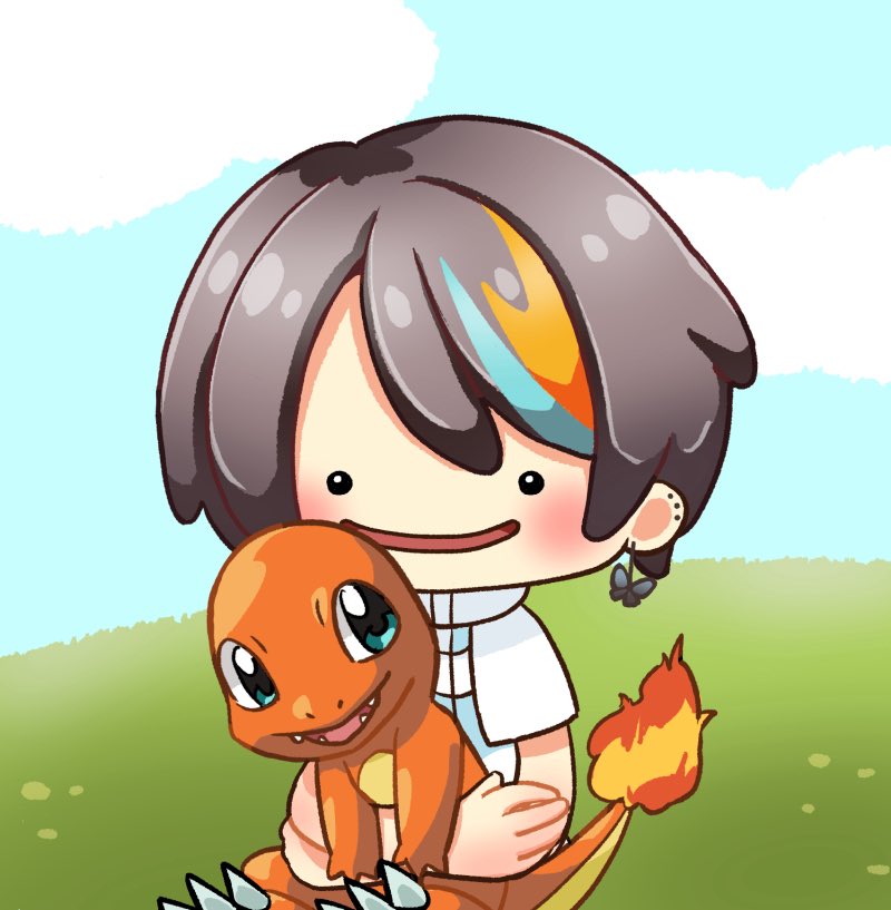 一之木ろみ（2）🧡🎮🎙 tweet media