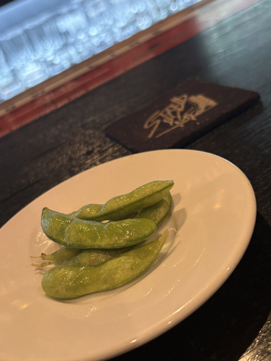 Cocktail Bar STAND BY ME tweet media