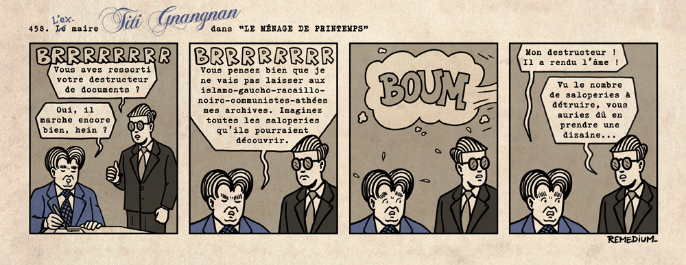 Remedium tweet media