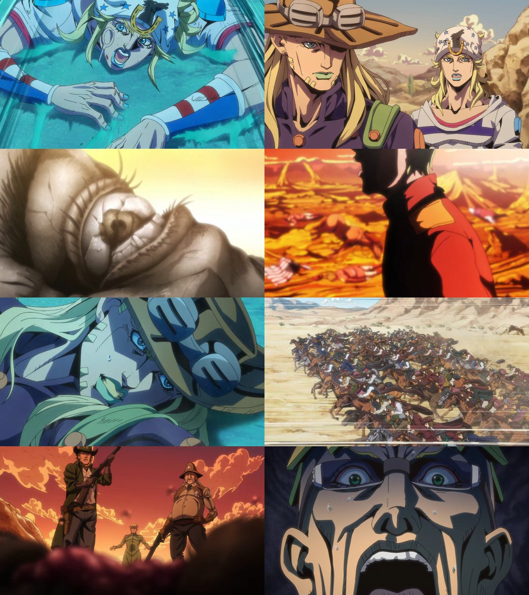 ANIME SHOT tweet media