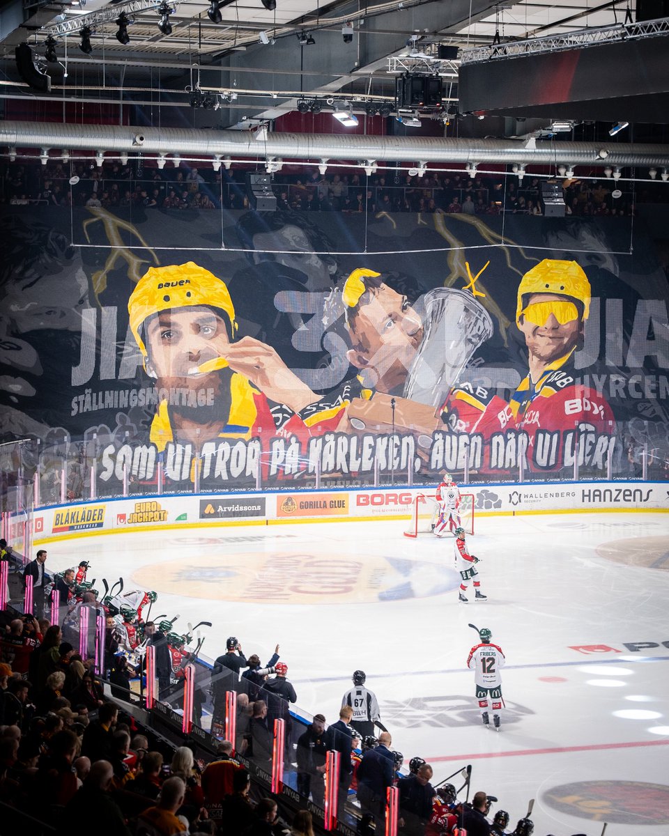 LuleåFans tweet media