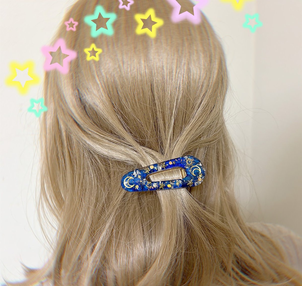 ちぇきーた tweet media