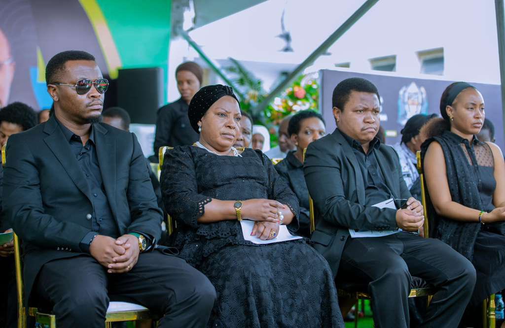 ikulu_Tanzania tweet media