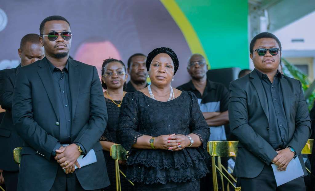 ikulu_Tanzania tweet media