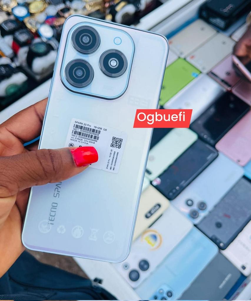 Chidimma Blessing Noblelady tweet media