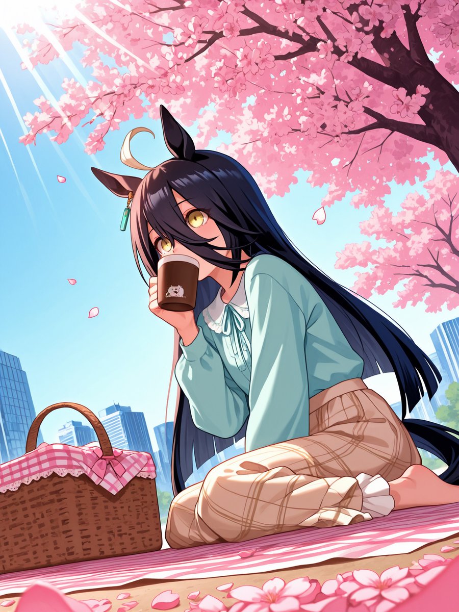 猫丸のヘンテコAI絵描き tweet media