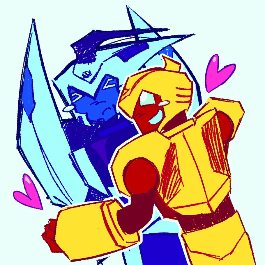 🌪️• VIVID • NO. 1 BLURRBEE SHIPPER tweet media