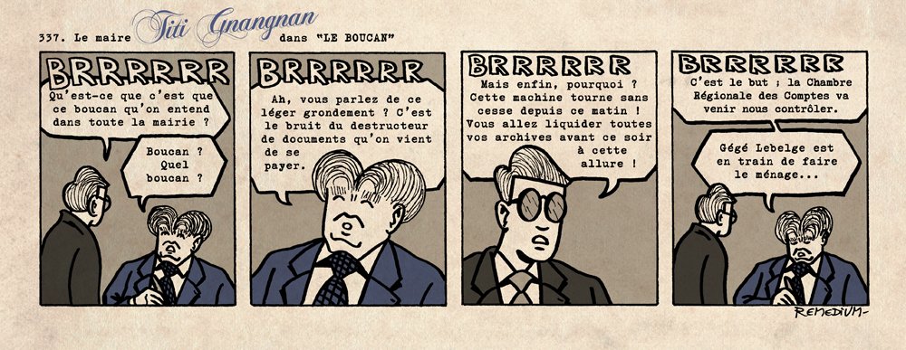 Remedium tweet media
