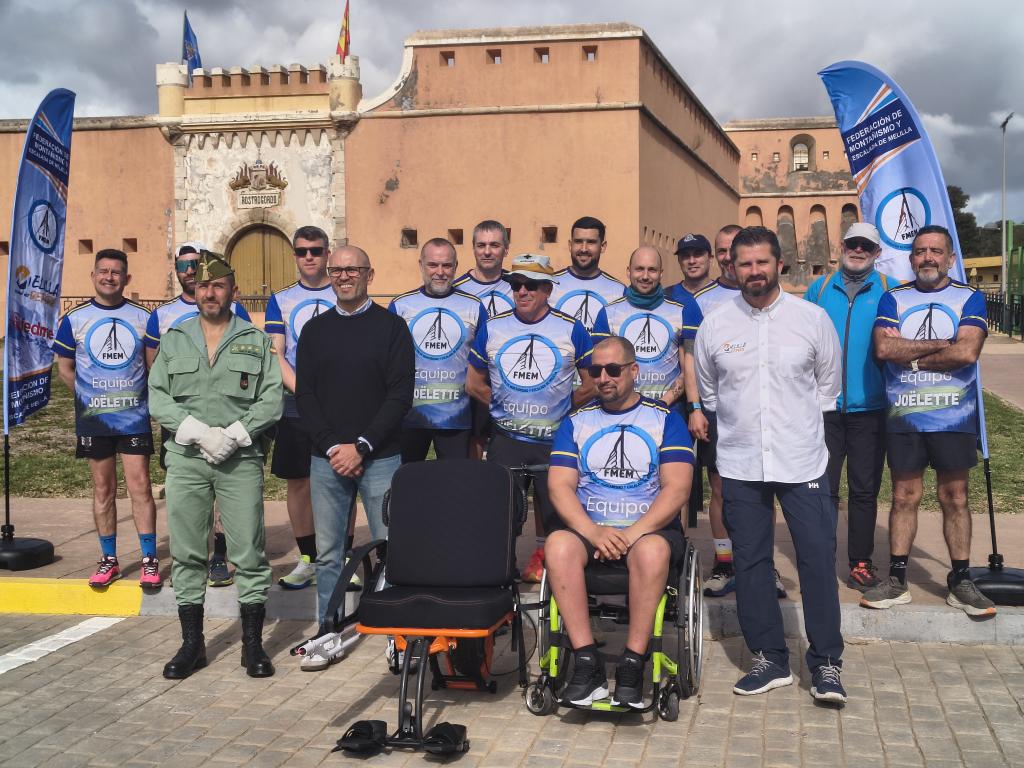 Cadena SER Melilla tweet media