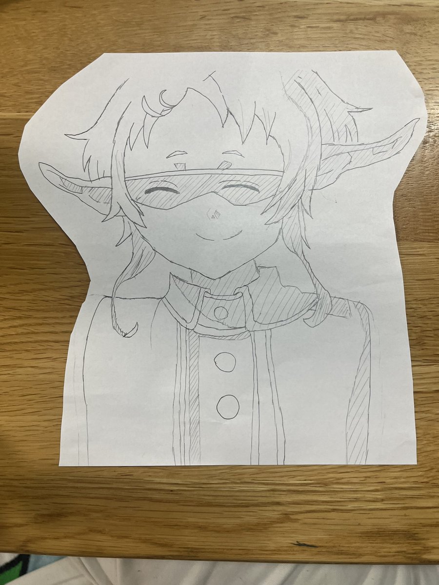 Sirakasu88's tweet photo. #無職転生
#シルフィ #シルフィエット
絵が下手なのに可愛すぎて思わずシルフィを描いてしまったぜ！
シルフィ！シルフィ！シルフィ！シルフィ
シルフィ！シルフィ！シルフィ！シルフィ https://t.co/lwMhZtWkHw