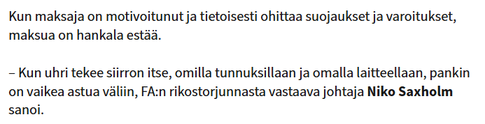 Petteri Järvinen 💻 tweet media