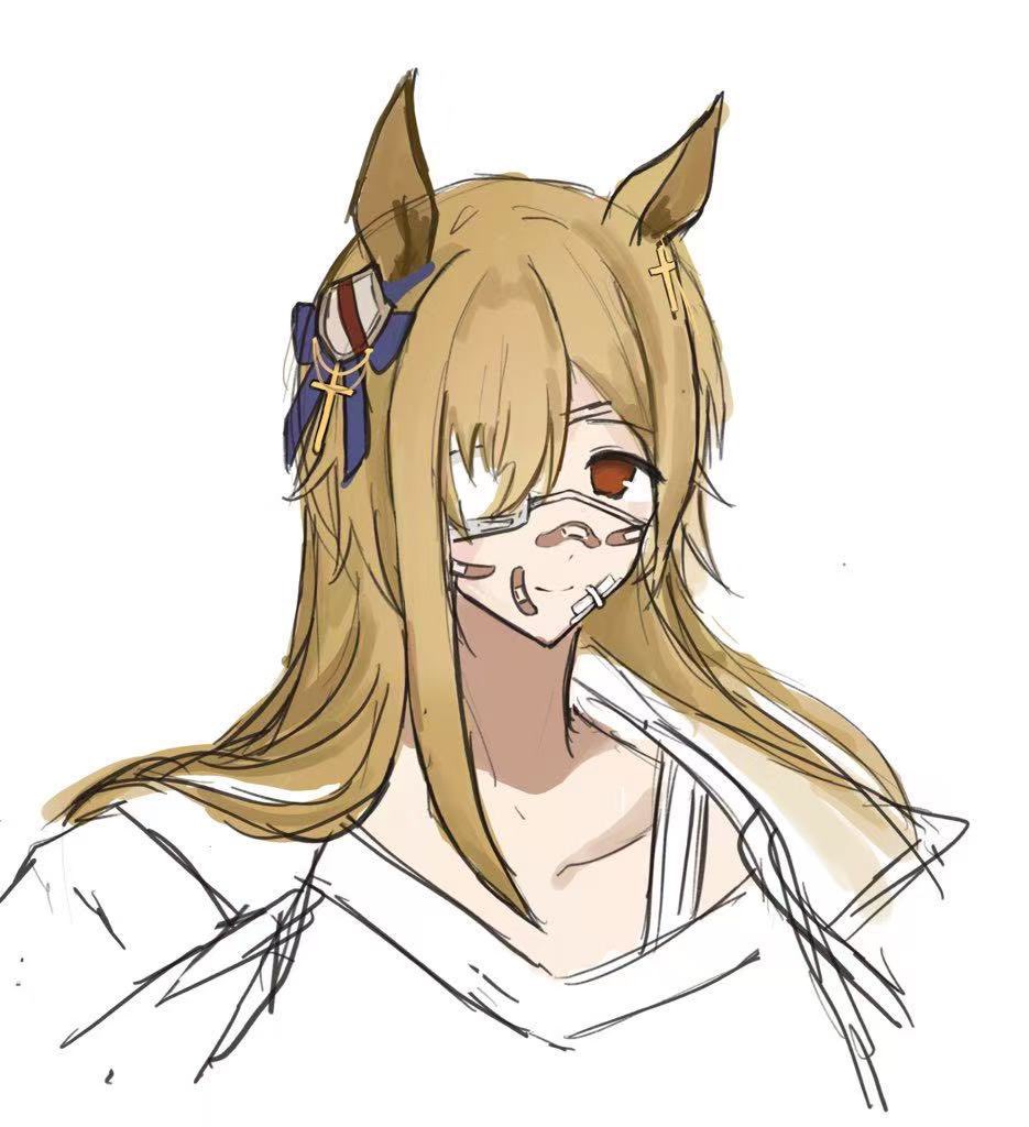 卖萌被人砍 tweet media