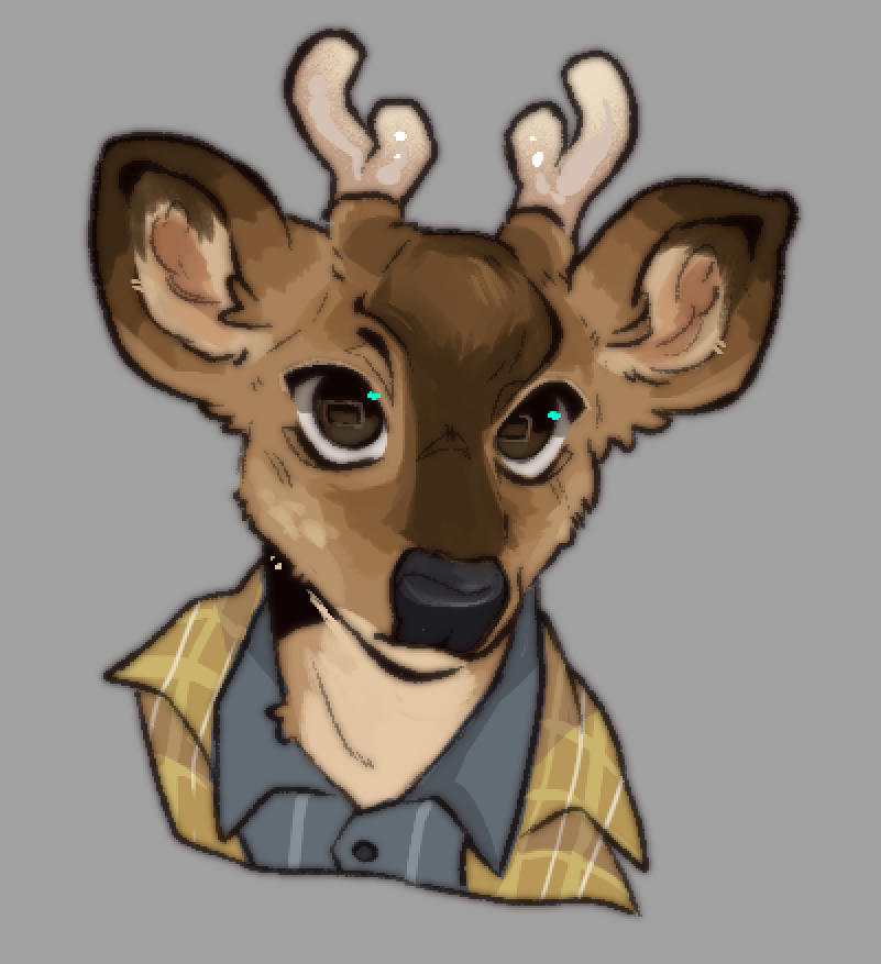 Penn🌿 tweet media