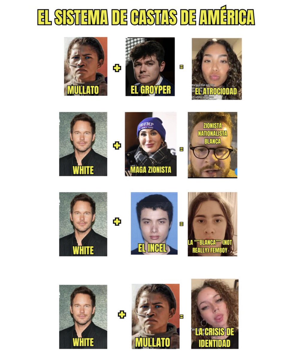 Alexander 𖤓 Nietzschean Vitalist tweet media