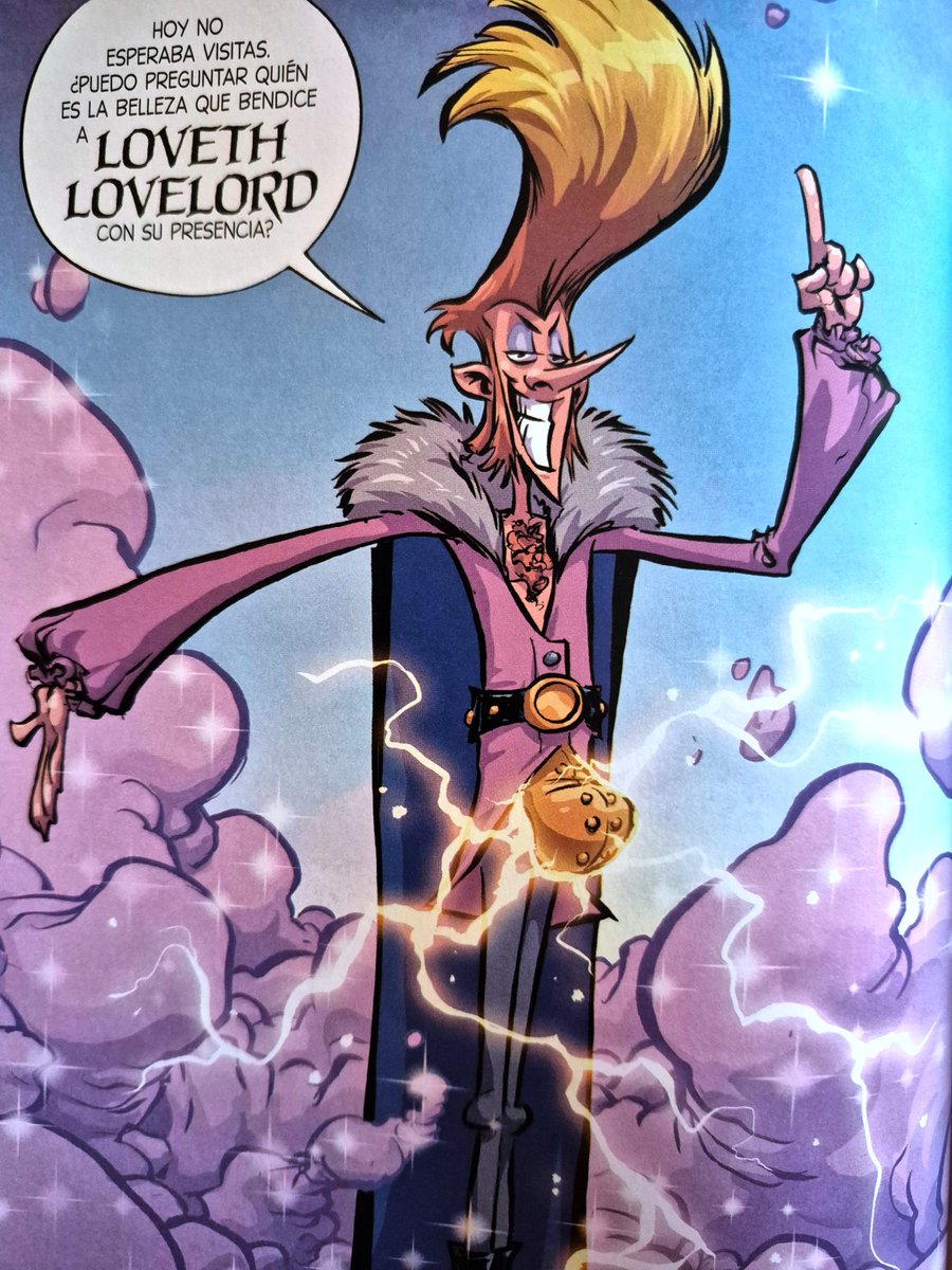 Evolution comics-Panini tweet media