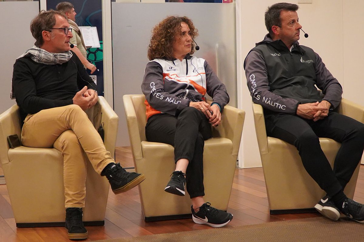 Es Nàutic Sant Antoni tweet media