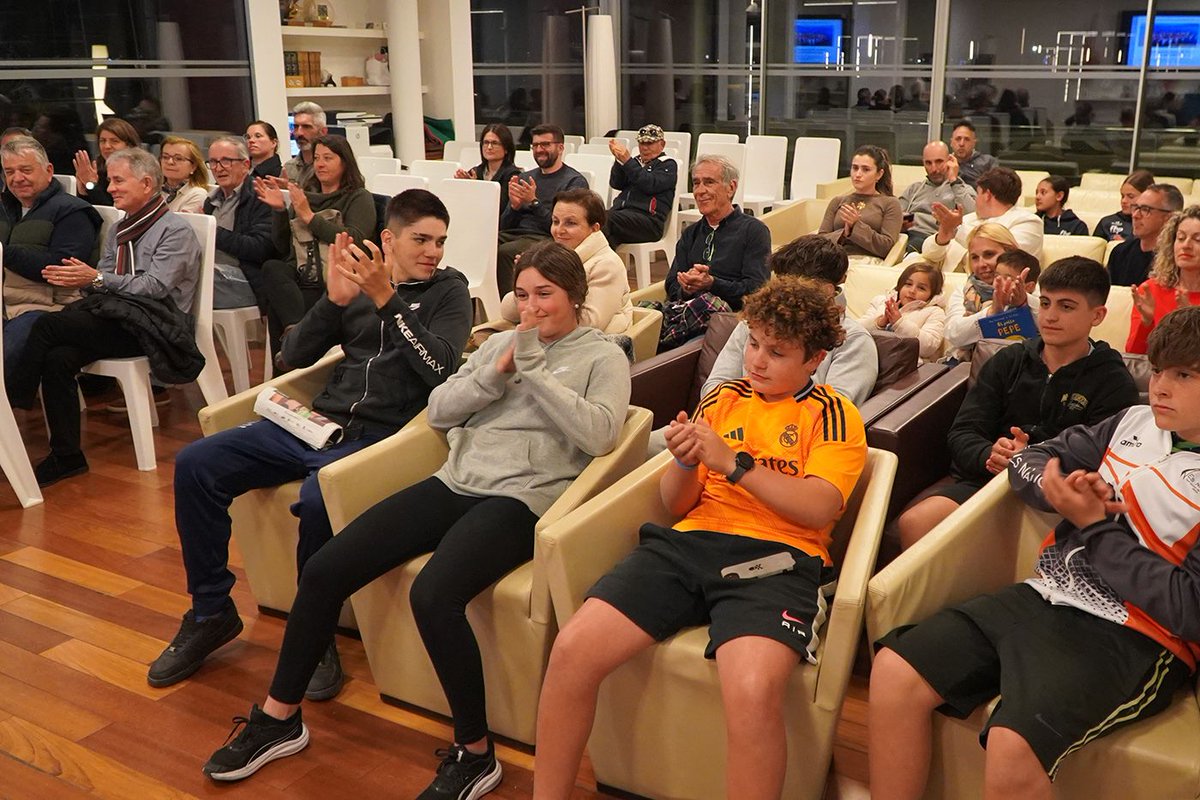 Es Nàutic Sant Antoni tweet media