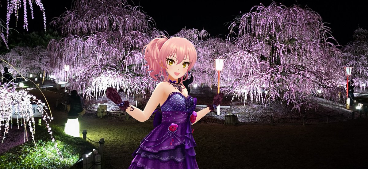 桐古堂 tweet media