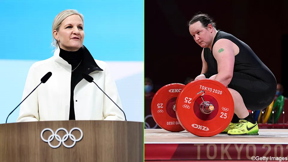 verstrepen's tweet image. Ik onthou, bij het dramatisch getoeter over het #ioc en bepaling deelnemen van mannen-vrouwen #transvrouwen aan olympische spelen dat op 26 jaar er 'mogelijk' 50 twijfelachtige gevallen waren en 15 concrete. Wereldwijd. Dus stop met het drama over' niet ideaal, gevolgen, ingreep,