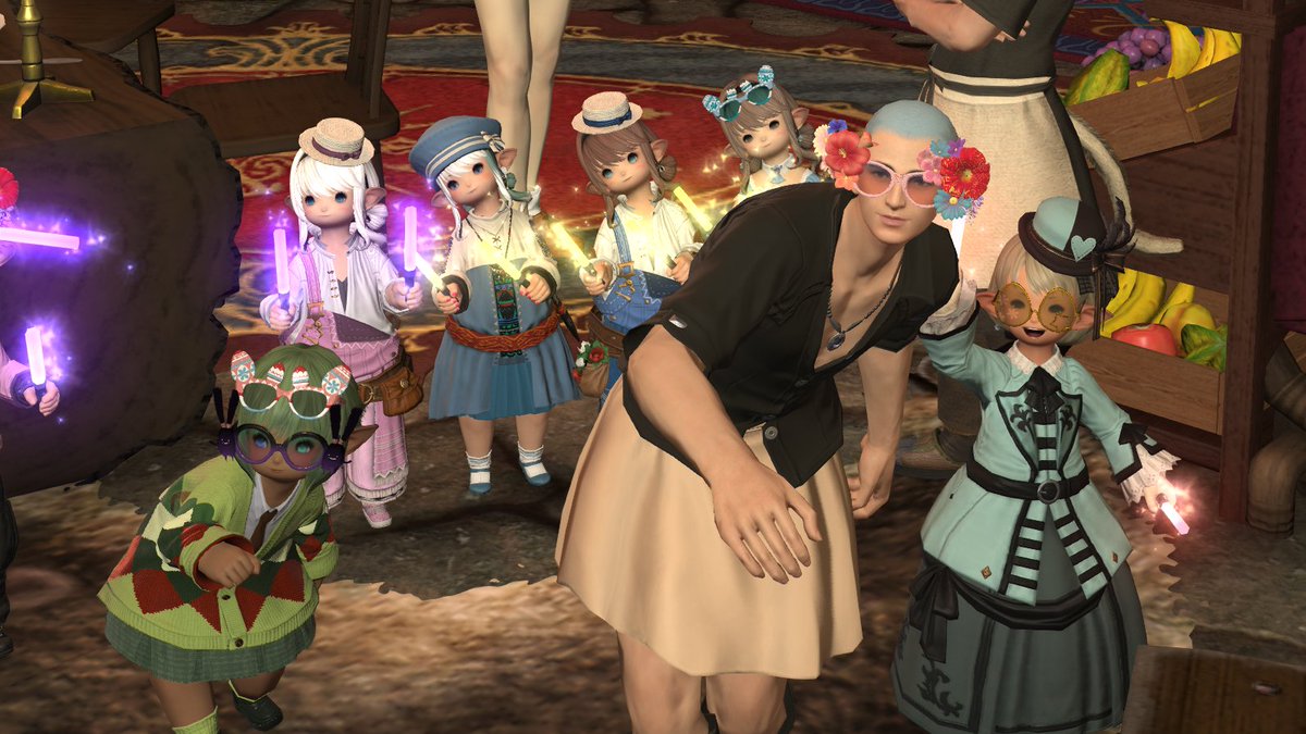 がとー tweet media