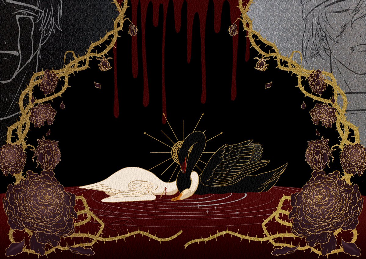 𖤐*̩̩͙⸝⋆ Walfah🐋⋆.˚⭒⋆.˚ tweet media