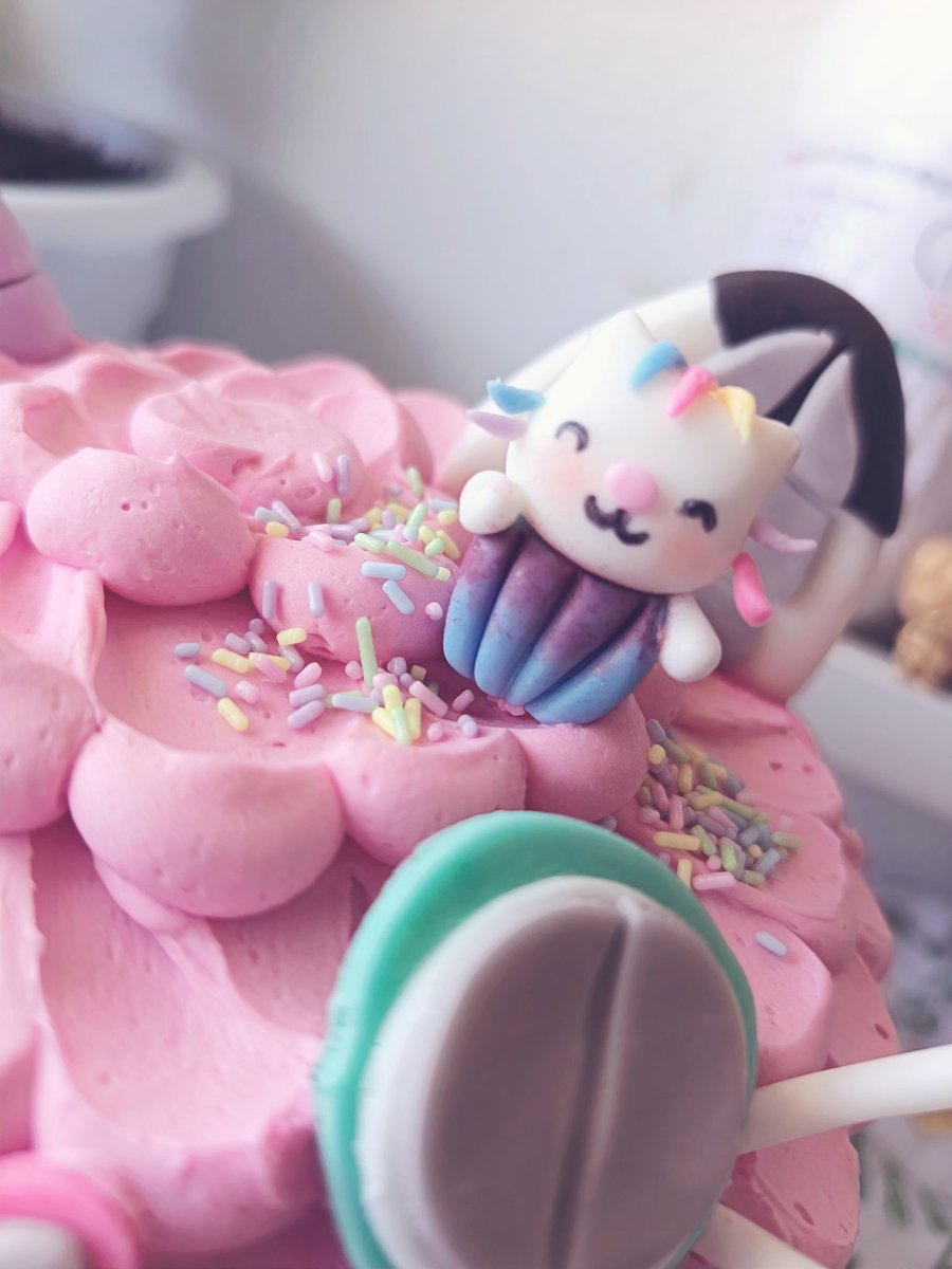 Bolita de Coco🍃 tweet media