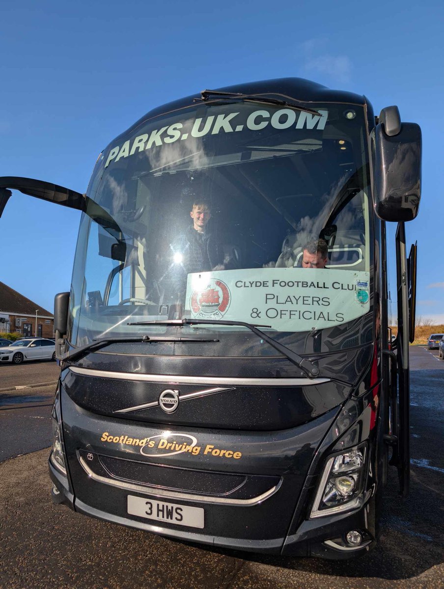ClydeFC's tweet photo. All roads lead to Elgin 🇾🇪

For those asking, that's in A̶b̶e̶r̶d̶e̶e̶n̶s̶h̶i̶r̶e̶ Moray.

#geography https://t.co/Fxdj2XtwkR