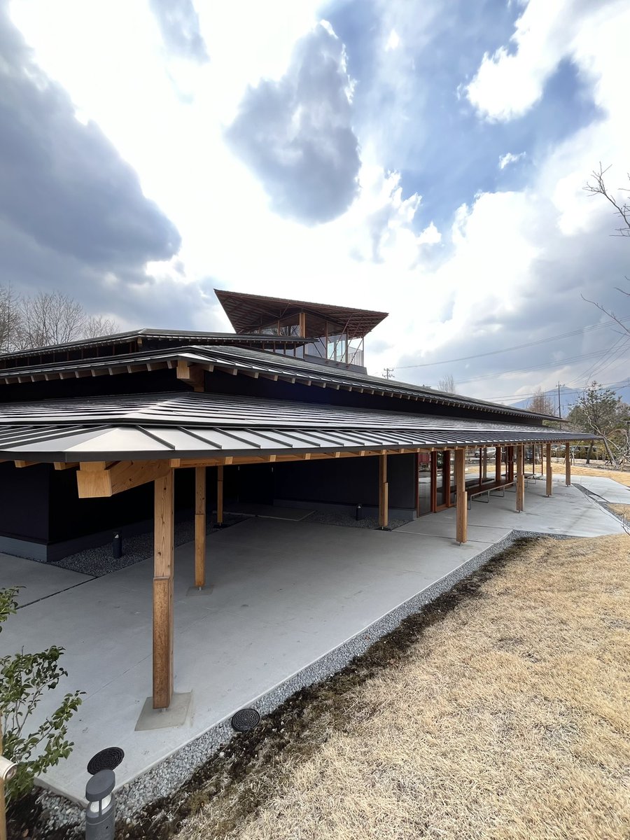 大野 力 / sinato tweet media