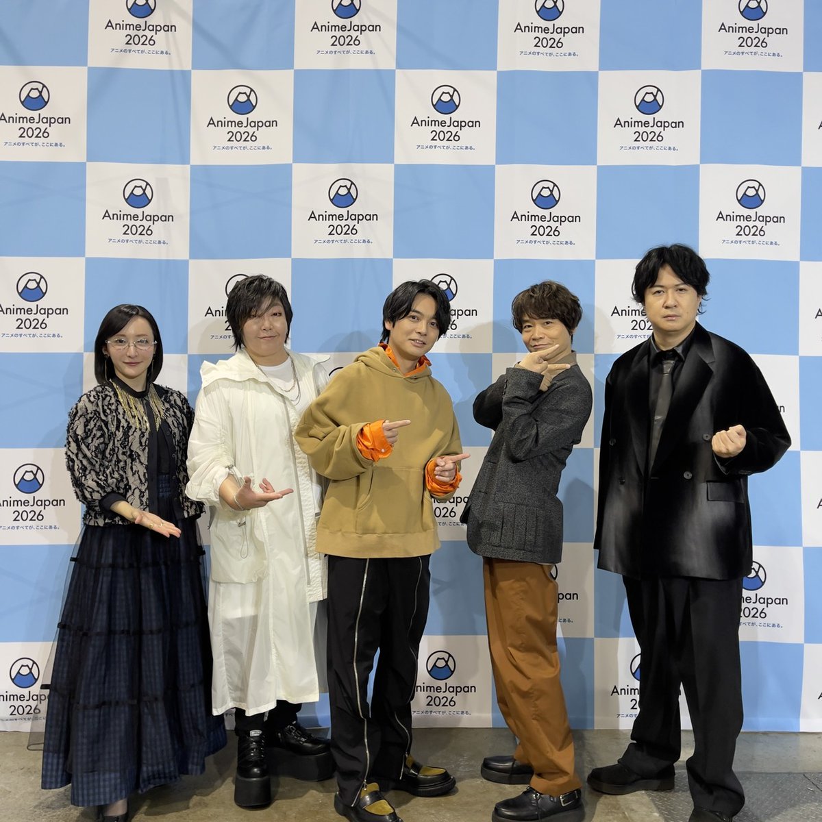 青二プロダクション【公式】 tweet media