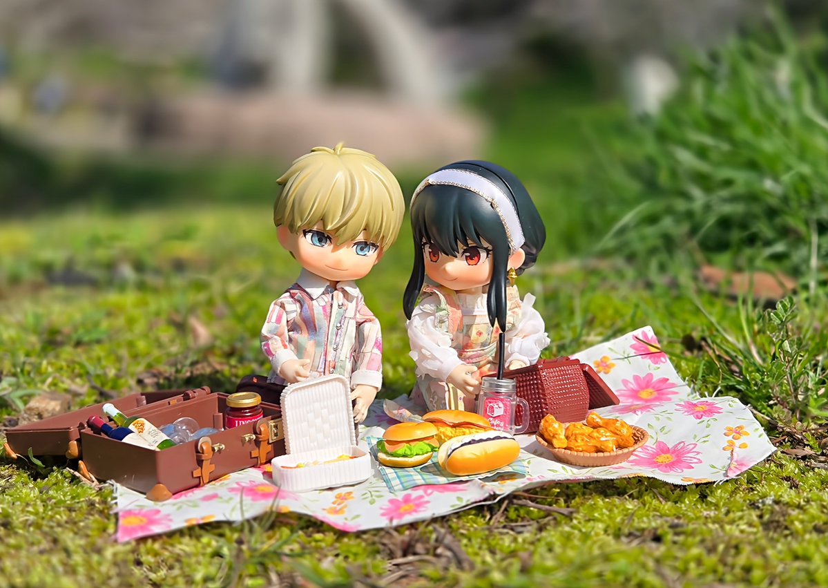 ふかつきはいり tweet media