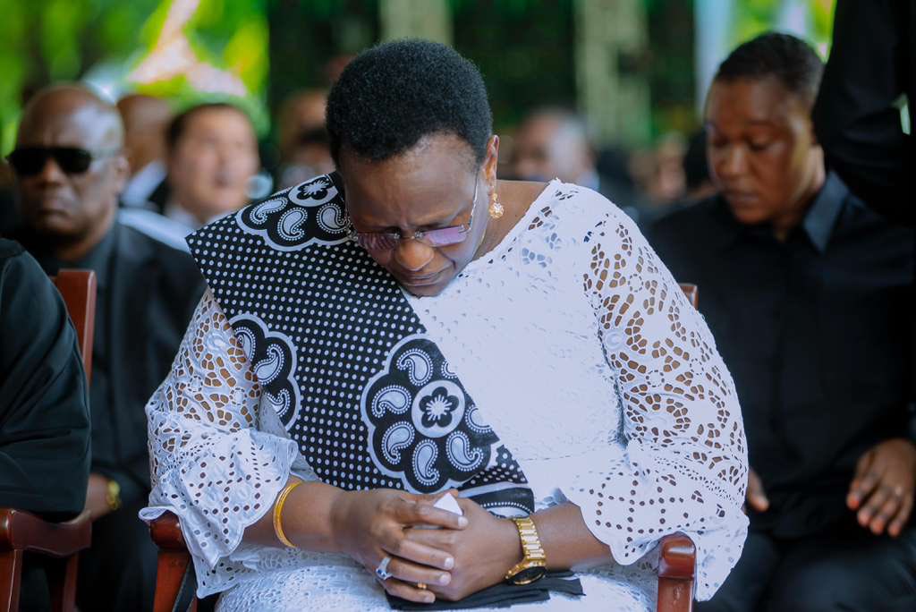 ikulu_Tanzania tweet media