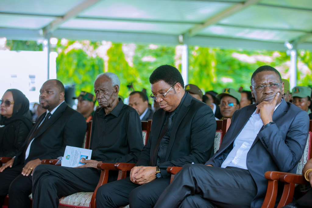 ikulu_Tanzania tweet media