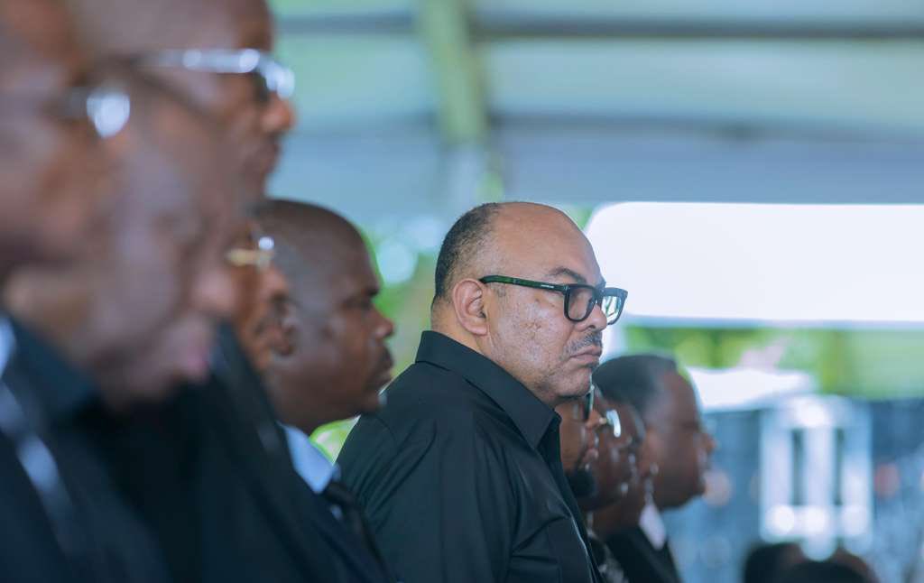 ikulu_Tanzania tweet media